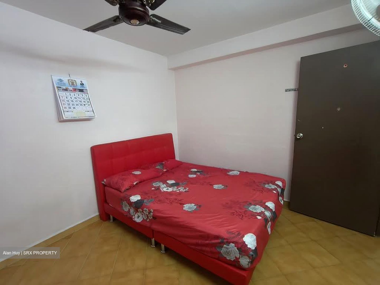 Blk 658 Eunos Damai Ville (Bedok), HDB 4 Rooms #575496571